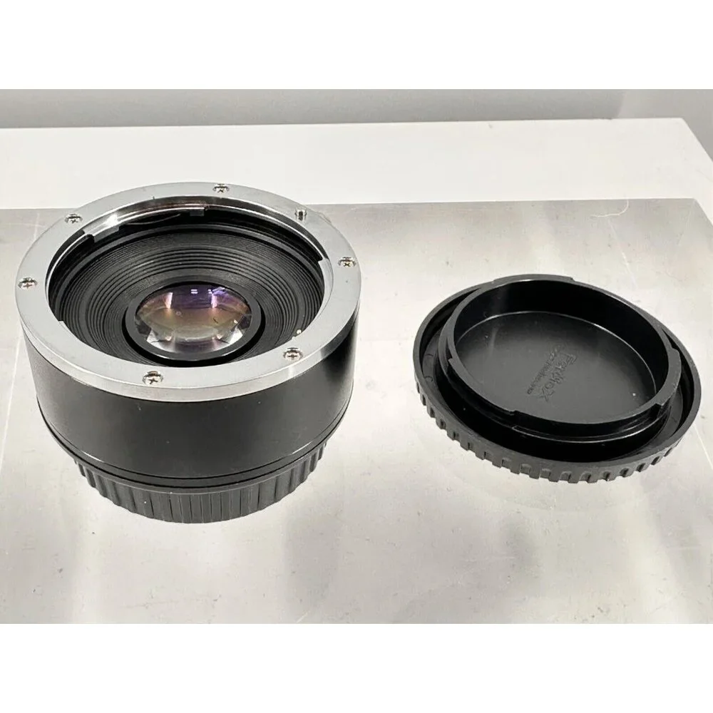 Fotodiox Pro EF to EFS x2.0 Lens Adapter for Canon Mount Camera (B-1)
